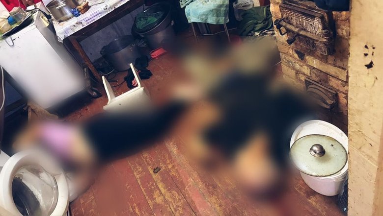 На Київщині затримали військового за вбивство побратима