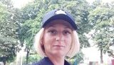 Поліціянтку з Київщини звільнили з посади за образу ветерана ЗСУ Павла Якімчука