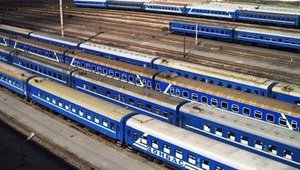 «Укрзалізниця» через корупцію втрачає мільярди гривень