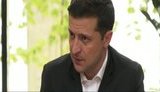 Зеленский рассказал о давлении на "слуг народа" в Раде: "Завтра вашу тещу посадят". ВИДЕО