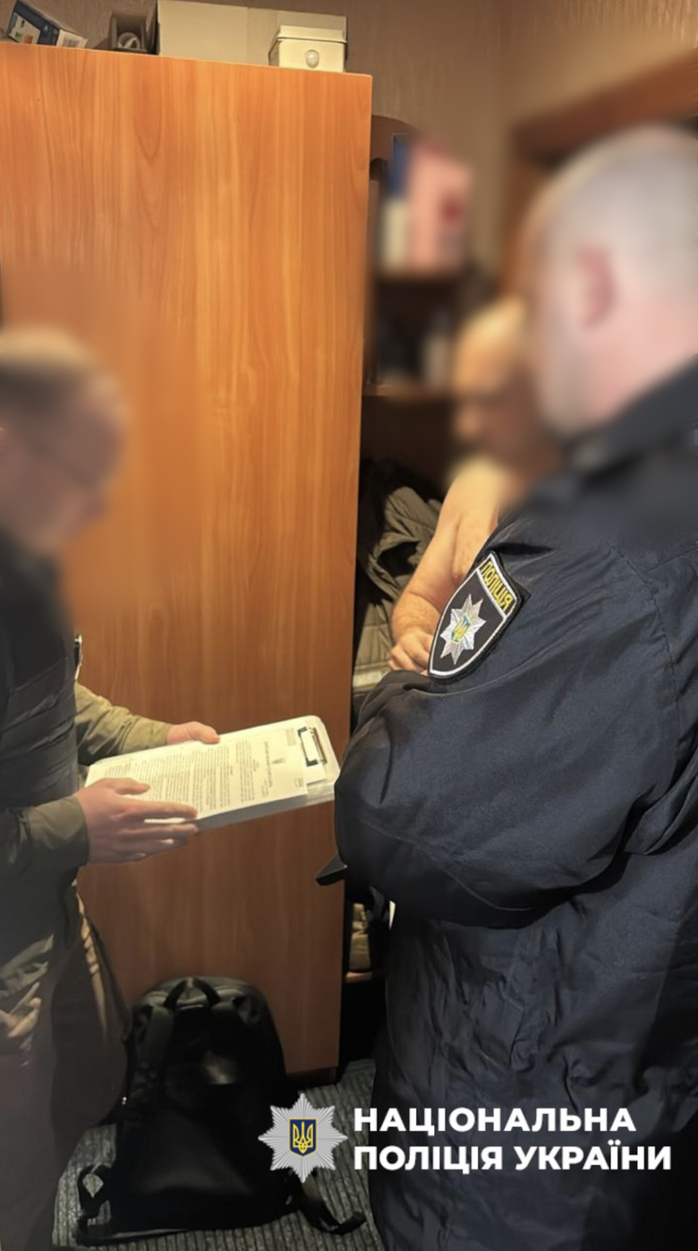 Embezzlement in the purchase of spare parts and repair of military equipment