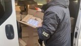 БЕБ знайшло організаторів продажу нелегальних сигарет через Telegram