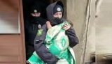"Собак убивали в квартирі і їли їх": у центрі Харкова з проживає в антисанітарних умовах сім