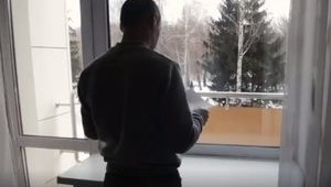 Бойцу войск спецназначения нужна помощь в лечении. ВИДЕО