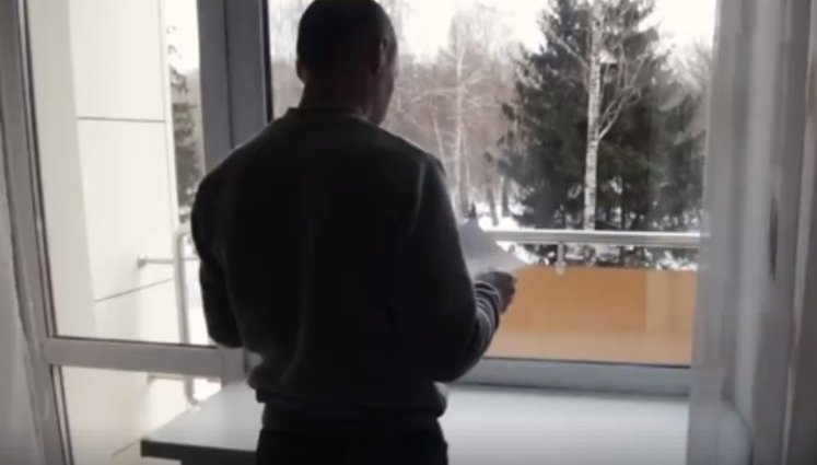 Бойцу войск спецназначения нужна помощь в лечении. ВИДЕО