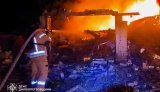 Российские дроны атаковали Днепропетровскую область: повреждены дома и административные здания