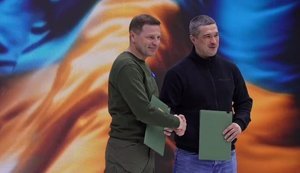 Естонія виділить близько €110 млн для України у 2026 році: основний фокус - закупівля дронів та протидія БпЛА, - Федоров