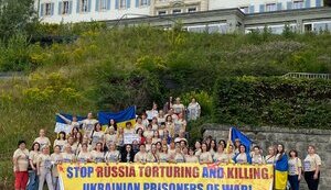 8-годинна зустріч з МКЧХ у м. Женеві