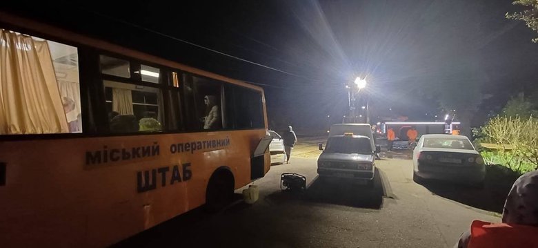 Одесса под массированным ударом: повреждены дома, инфраструктура и десятки автомобилей