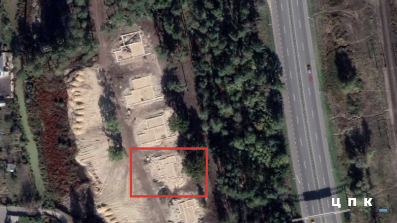 Голова Солом’янського райсуду не декларував будівництво маєтку