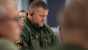 Входимо в найскладнішу фазу війни