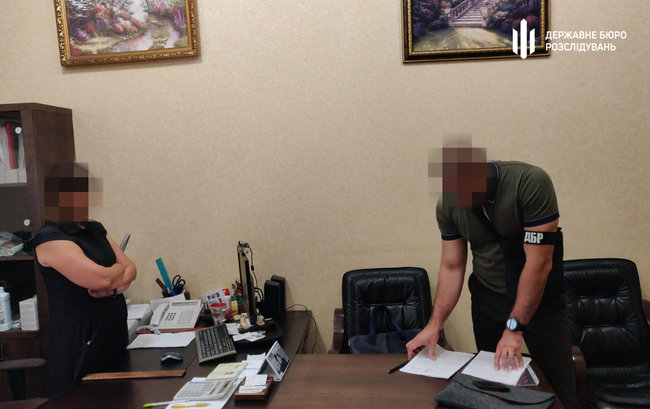 45 обєктів нерухомого майна Федерації профспілок, які планували продати незаконно, заарештовано, - ДБР 02
