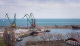 Дрони атакували порт у Каспійську в Дагестані 30 листопада