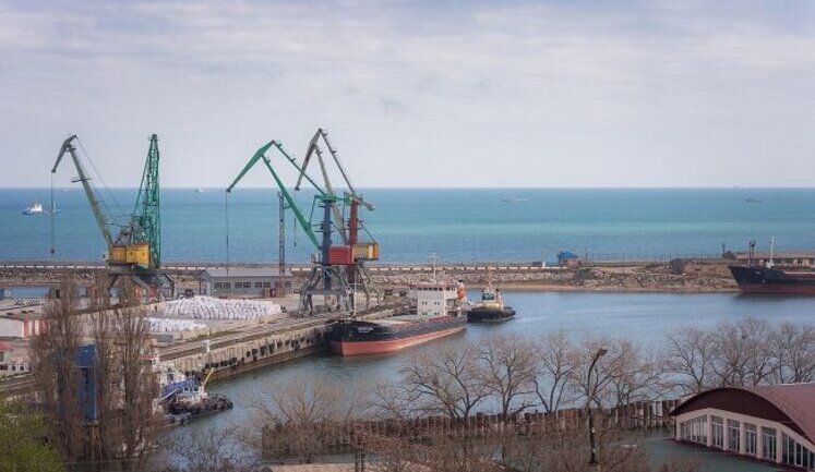 У РФ заявили про атаку БпЛА на Каспійськ у Дагестані. В аеропорту Махачкали введено план "Ковер"