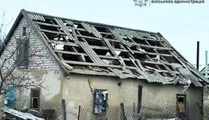 Day in Zaporizhzhia: 45 settlements under attack by the Russian Federation, two dead and 13 injured. PHOTO