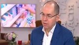 Вакцина от COVID-19 появится на коммерческом рынке не раньше лета, - Степанов. ВИДЕО