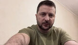 зеленський