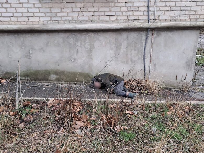Наслідки атаки на Берислав