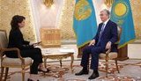 "Ми не називаємо те, що сталося в Криму, анексією", - президент Казахстану Токаєв