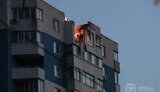 Зросла кількість постраждалих у Харкові