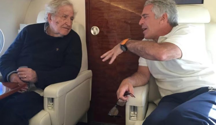 В США обнаружили более миллиона новых документов по делу Эпштейна, - BBC