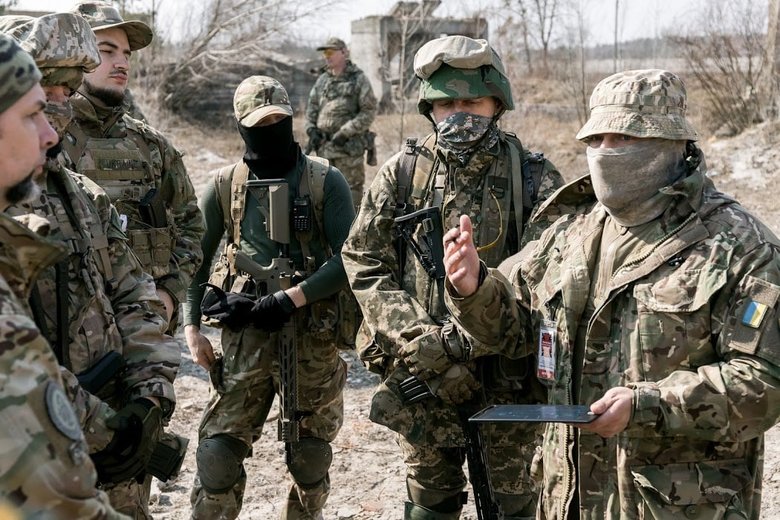 Тероборона - черговий фейк влади чи потужний аргумент у стримуванні агресії 04