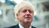 Boris Johnson comments on Trump’s statements about Zelenskyy’s rating