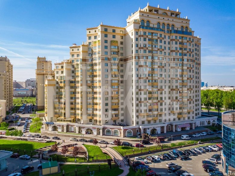 У колишнього ватажка терористів Бородая є квартира в Дубаї за півмільйона євро, - соратники Навального 06