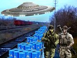 Доказательство подготовки химатаки в ОРДЛО