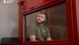Військовому ГУР Іванову обрали запобіжний захід - особиста порука. ФОТОрепортаж