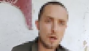 Перерезал горло 17-летней девушке из-за обиды: военного из СОЧ задержали в Киевской области. ВИДЕО+ФОТО