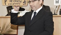 Культуру - в массы!