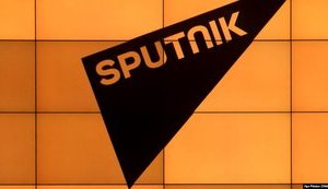 Пропагандисти з російського агентства "Супутник" повідомляють про затримання чотирьох своїх співробітників в Анкарі та Стамбулі