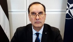 Putin is not ready for peace in Ukraine