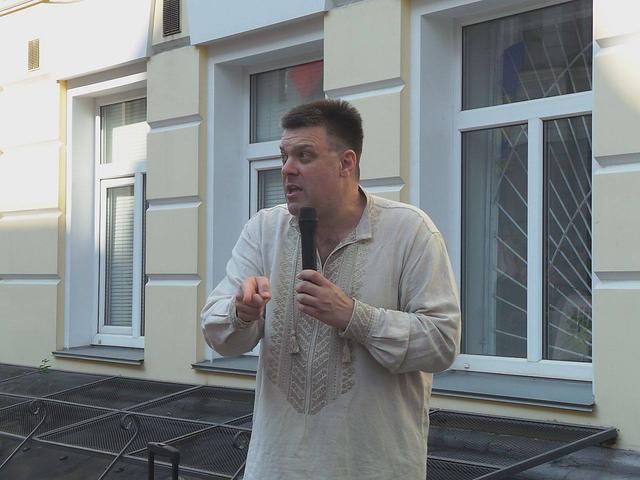 суд свобода богачук