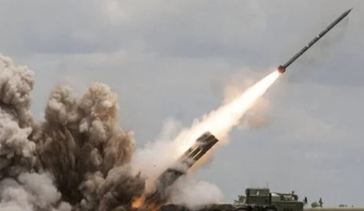Explosions are heard in Ternopil region: Residents are asked to stay in shelters