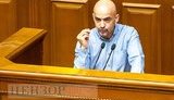 Через "поправки Лозового" побиті люди не можуть отримати докази, що з ними щось сталося. Я на власному досвіді пройшов цей процес, - Найєм. ФОТО