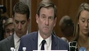 Россия, а не Украина, вмешивалась в выборы США в 2016 году, - замгоссекретаря Хейл. ВИДЕО
