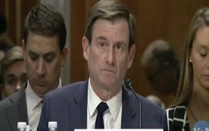 Росія, а не Україна втручалася у вибори США у 2016 році, - заступник держсекретаря Гейл. ВIДЕО