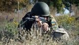 Eight ceasefire violations recorded in eastern Ukraine