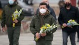 Зеленський і Шмигаль вшанували пам