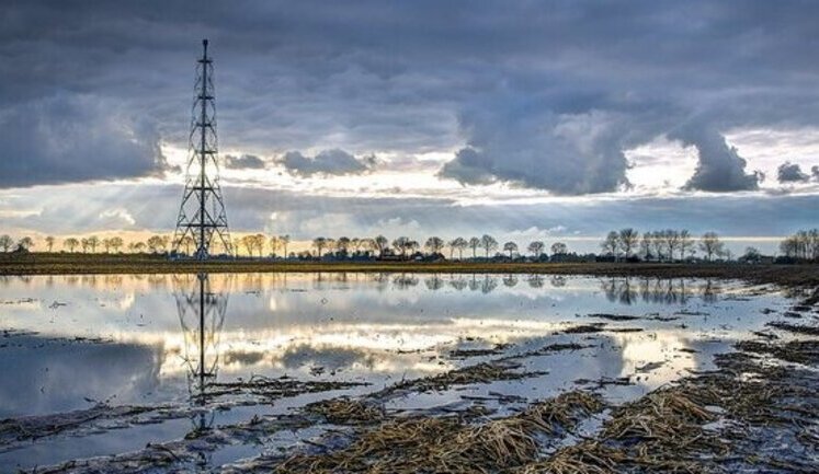 Нідерланди з наступного тижня відновлять видобуток на найбільшому родовищі газу в Європі