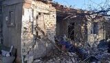 Обстріл Білозерки 18 листопада