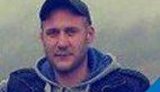 Офицер 128-й ОГПБр Александр Слободян умер 14 сентября в госпитале