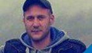 Офіцер 128-ї ОГПБр Олександр Слободян помер 14 вересня в госпіталі