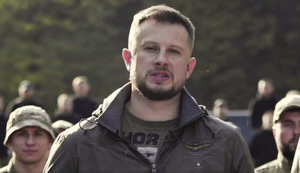 Даємо владі 10 днів, - Білецький про вимоги учасників акції "Ні капітуляції"
