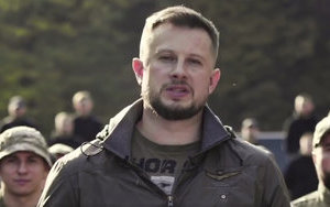 Андрій Білецький: "Не варто зводити ворога виключно до Путіна. Абсолютна більшість населення Росії так чи інакше підтримує агресію проти України"
