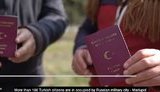 Понад 100 турецьких громадян перебувають в Маріуполі - їхнє житло зруйноване, вони знаходяться у неопалюваній мечеті. ВIДЕО