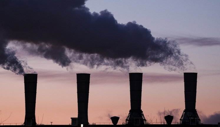 У Росії великий бізнес заявив про найсильнішу з 1990-х років кризу в промисловості