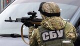 СБУ провела масштабні навчання біля лінії розмежування на Донбасі. ВIДЕО